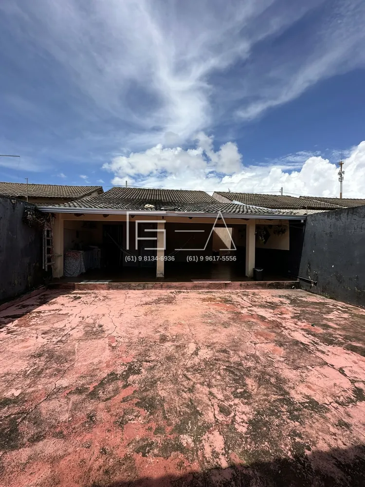 Casa, 2 quartos, 210 m² - Foto 4