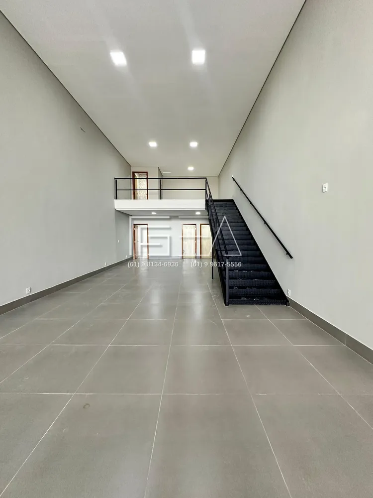 Loja-Salão, 188 m² - Foto 1