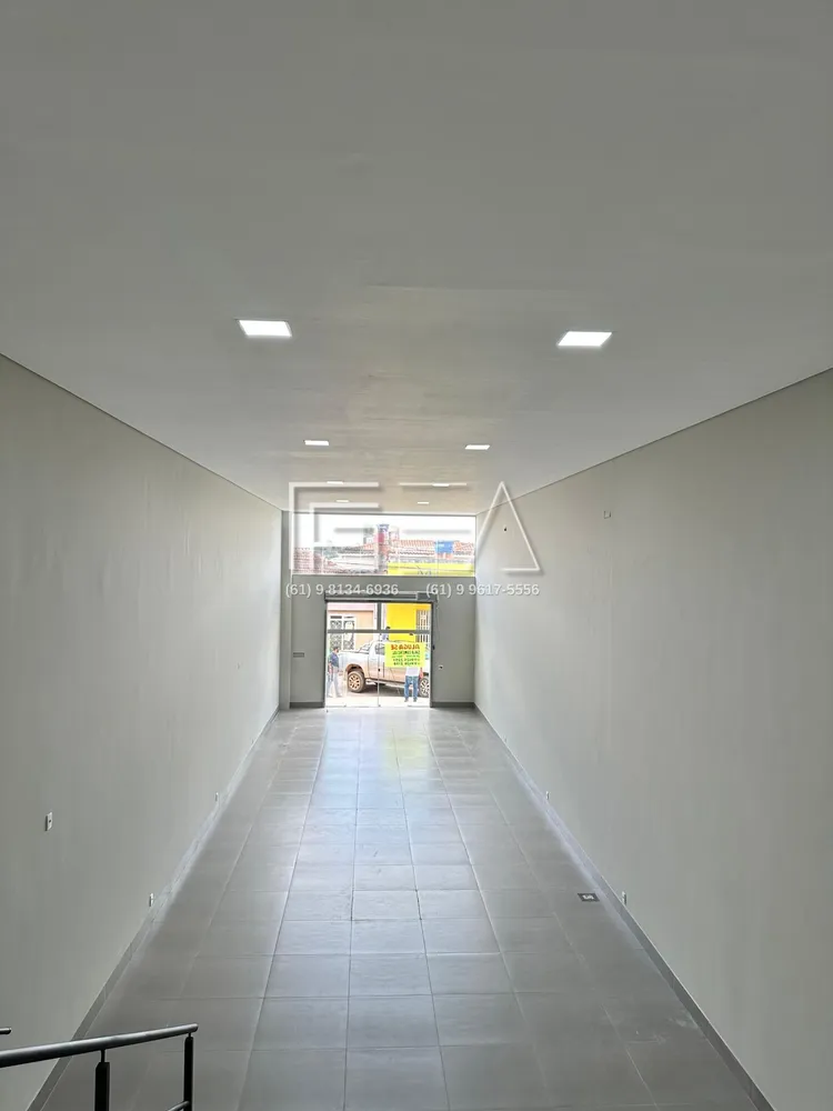 Loja-Salão, 188 m² - Foto 4
