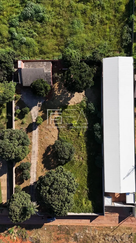 Terreno, 997 m² - Foto 1