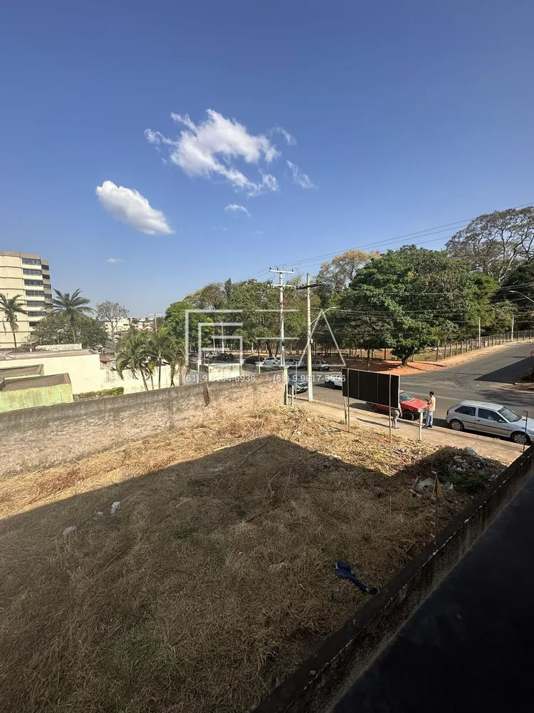 Terreno, 728 m² - Foto 3