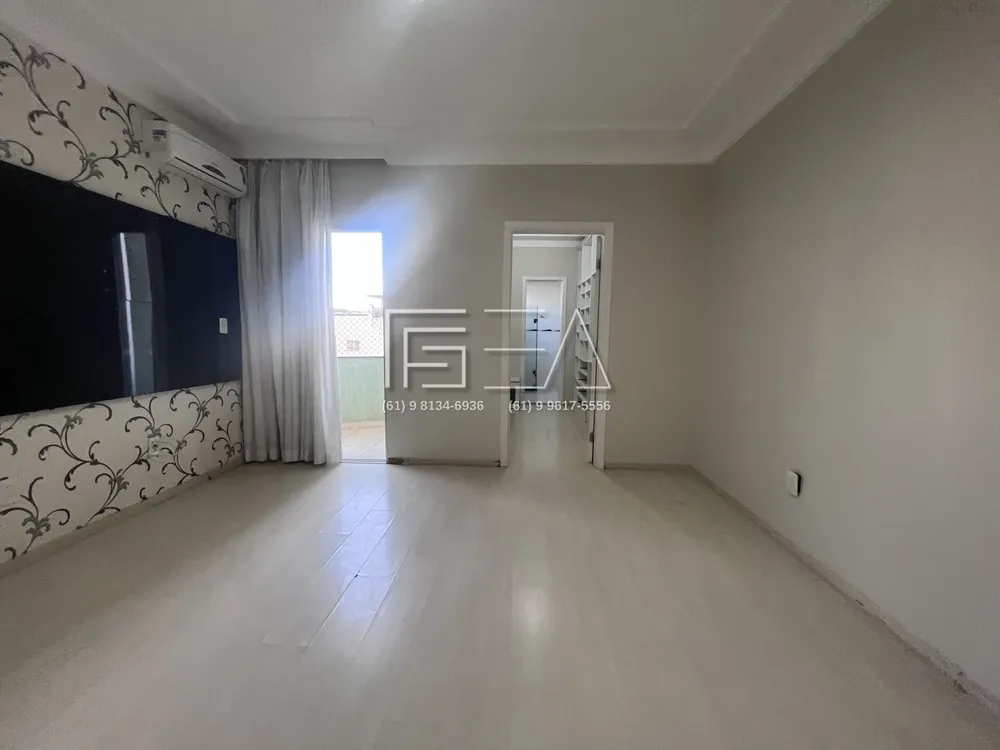 Apartamento, 3 quartos, 220 m² - Foto 1
