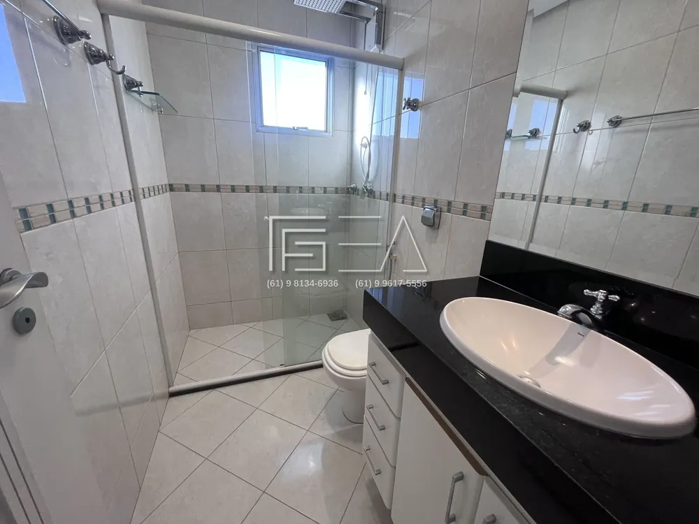 Apartamento, 3 quartos, 220 m² - Foto 4