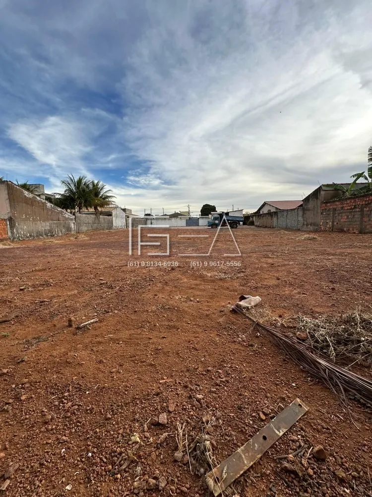 Terreno, 1680 m² - Foto 1