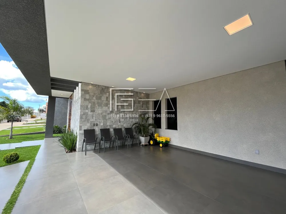 Casa, 3 quartos, 27505 m² - Foto 4
