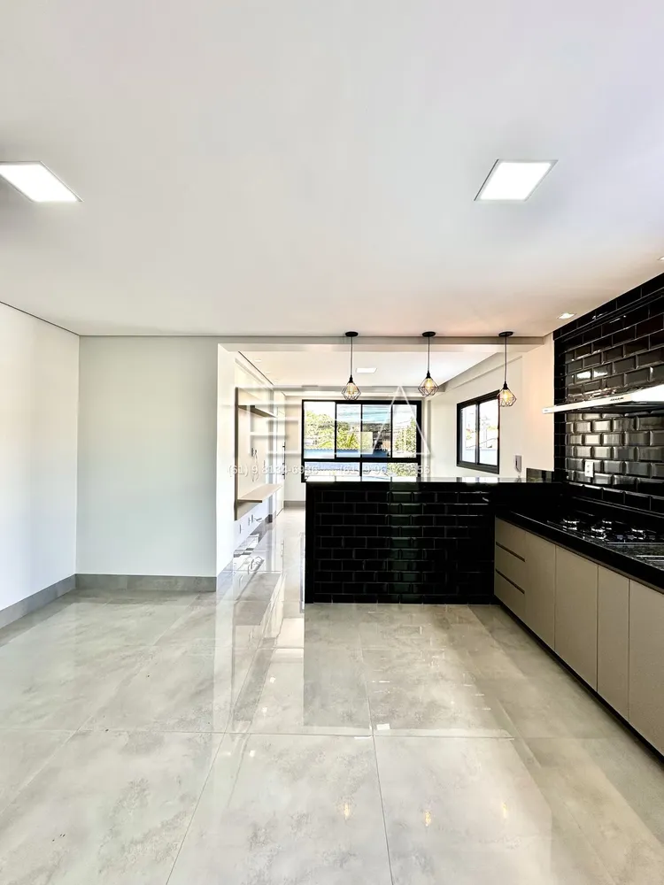 Apartamento, 2 quartos, 88 m² - Foto 2
