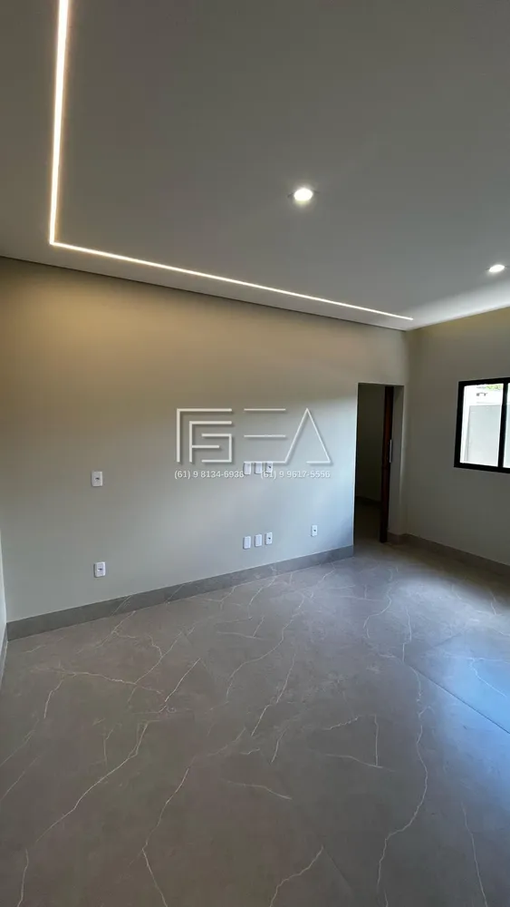 Casa, 3 quartos, 181 m² - Foto 3