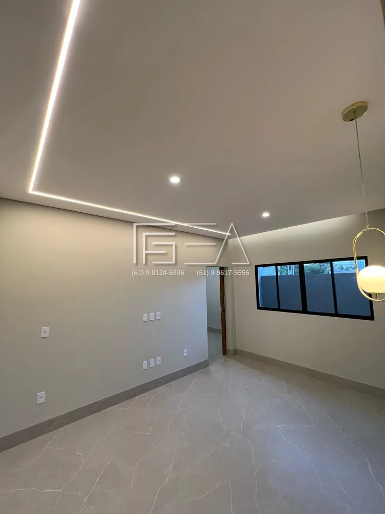 Casa, 3 quartos, 181 m² - Foto 2