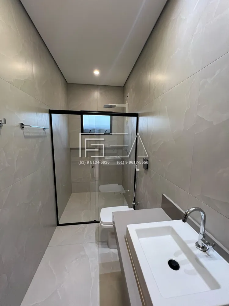 Casa, 3 quartos, 181 m² - Foto 4