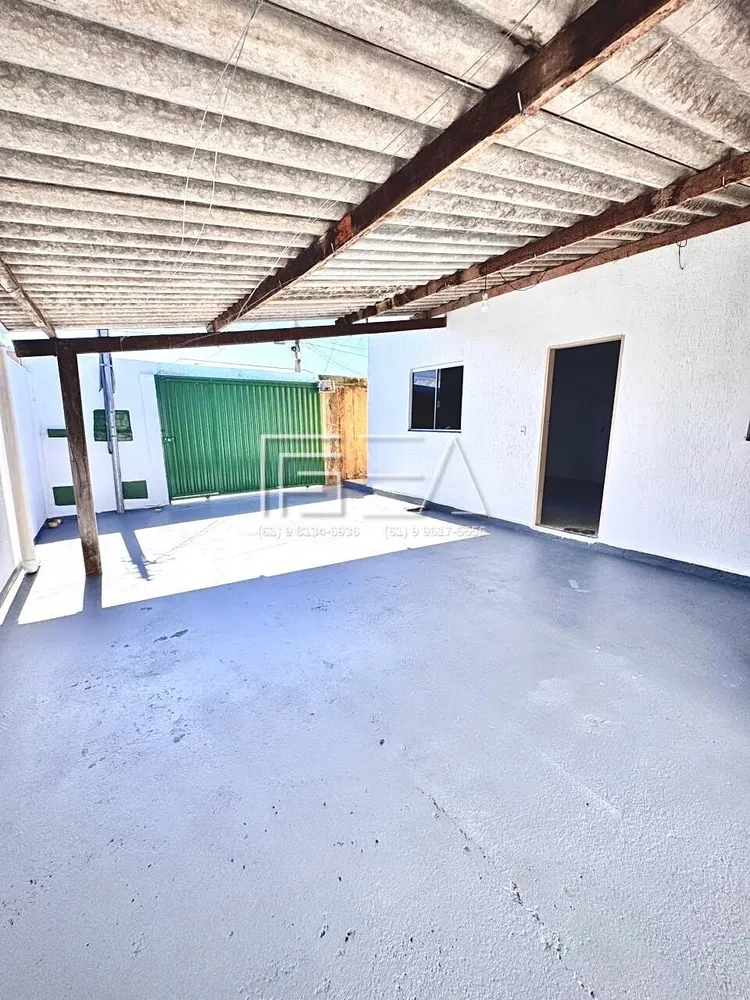 Casa, 2 quartos, 10 m² - Foto 3