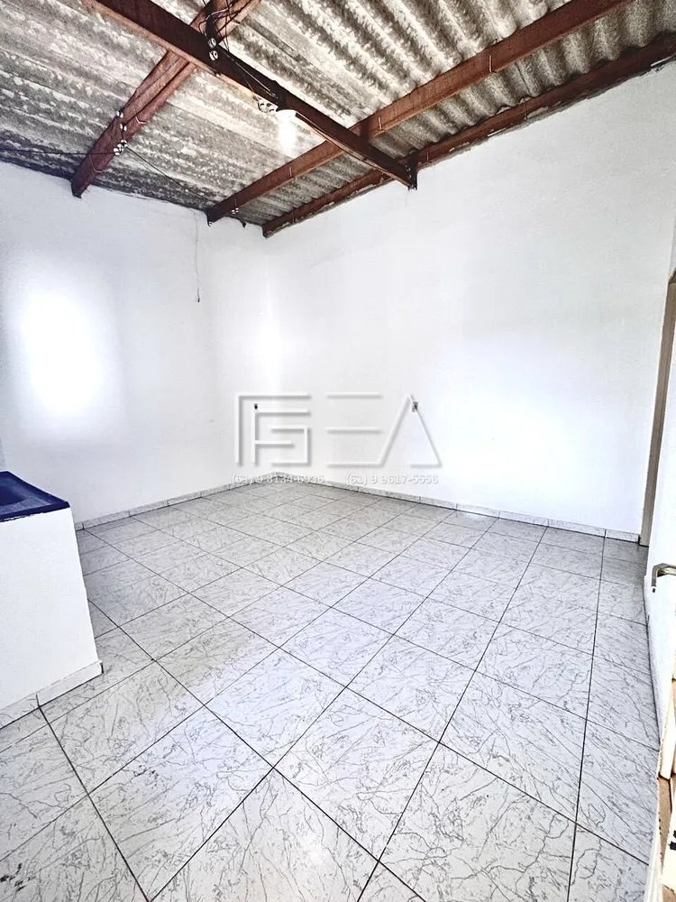 Casa, 2 quartos, 10 m² - Foto 4