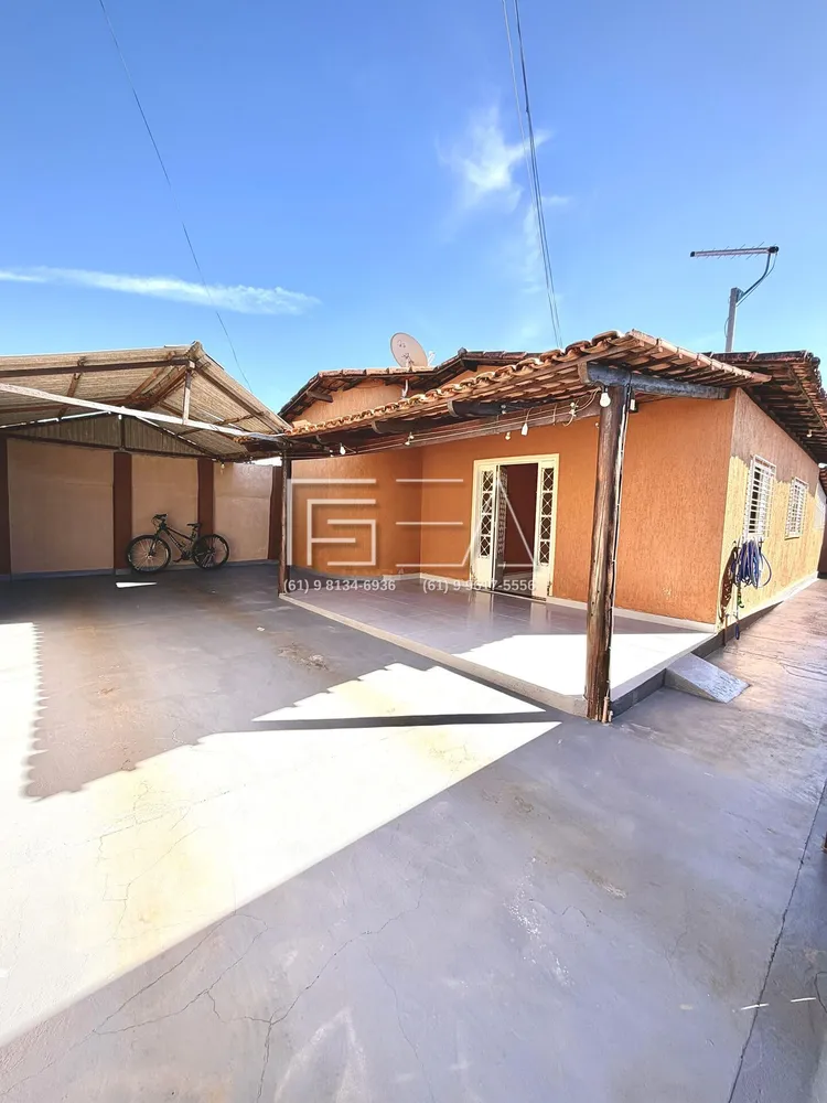 Casa, 2 quartos, 10 m² - Foto 2