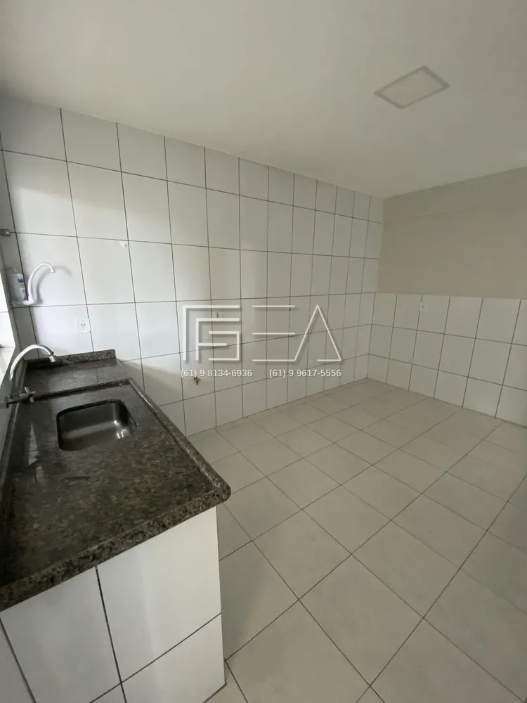 Apartamento, 2 quartos - Foto 1