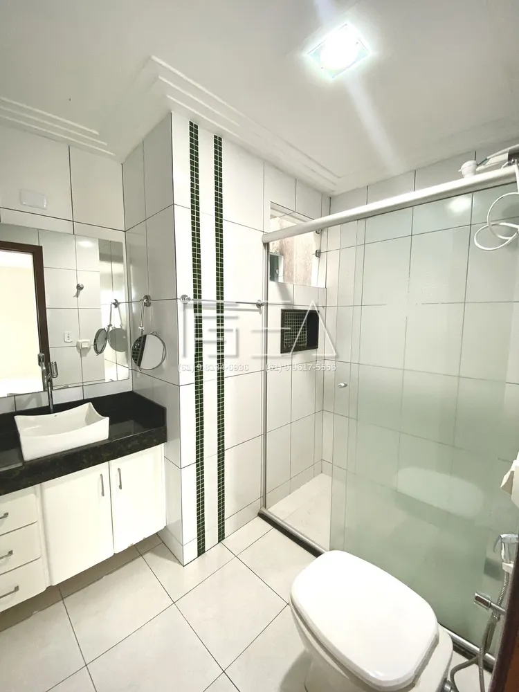Apartamento, 2 quartos - Foto 2