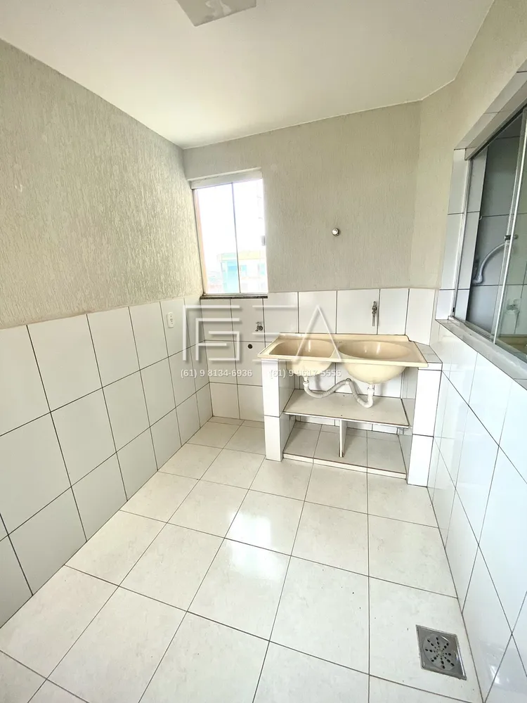 Apartamento, 2 quartos - Foto 4