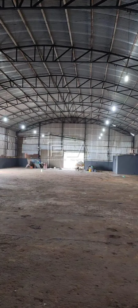 Depósito-Galpão, 800 m² - Foto 2