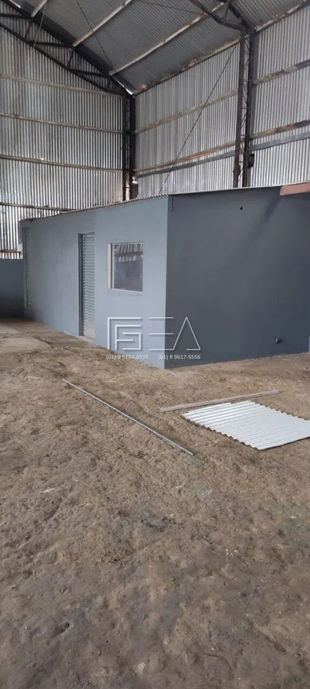 Depósito-Galpão, 800 m² - Foto 3