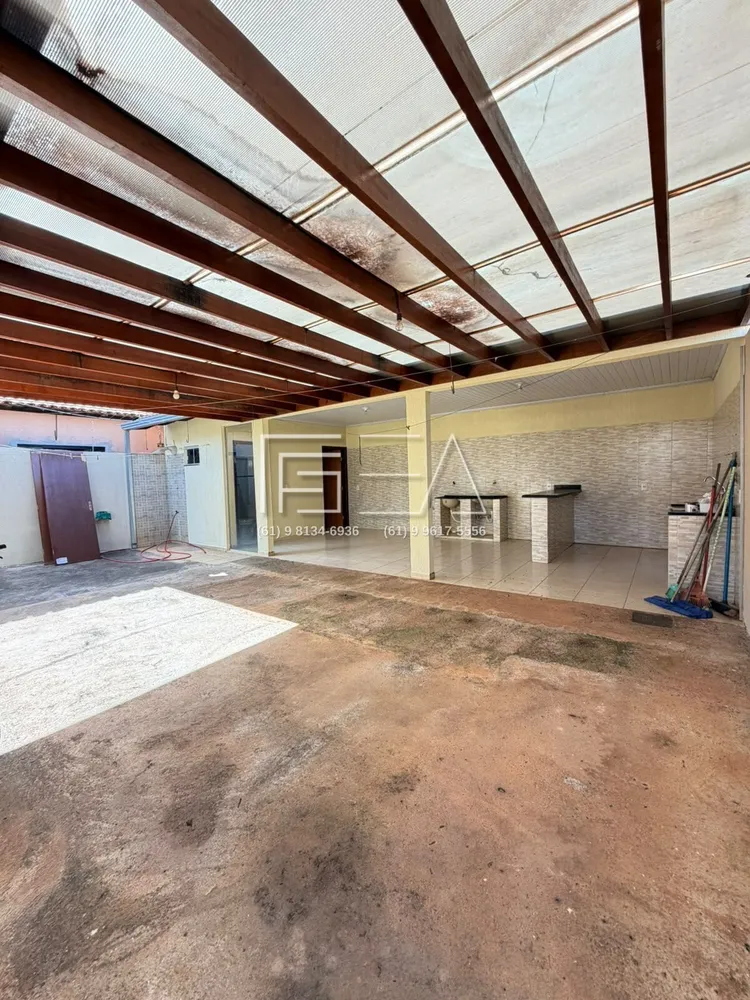 Casa, 3 quartos, 130 m² - Foto 4