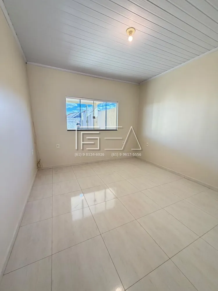 Casa, 3 quartos, 130 m² - Foto 2