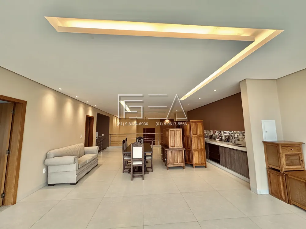Casa, 5 quartos, 656 m² - Foto 3