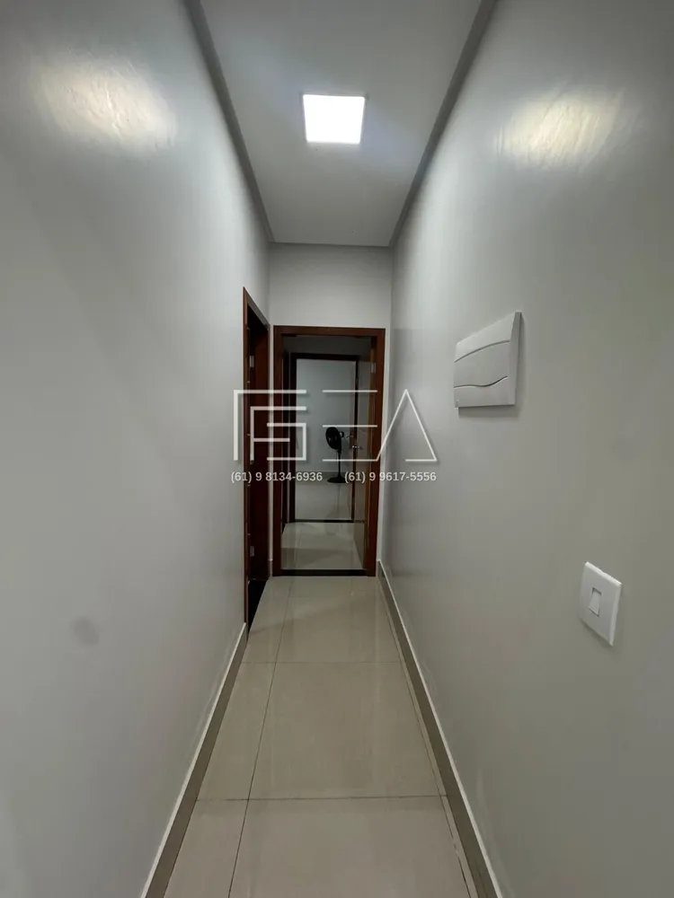 Casa, 3 quartos - Foto 4
