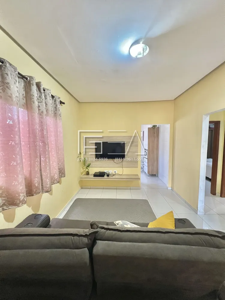 Casa, 3 quartos, 300 m² - Foto 1