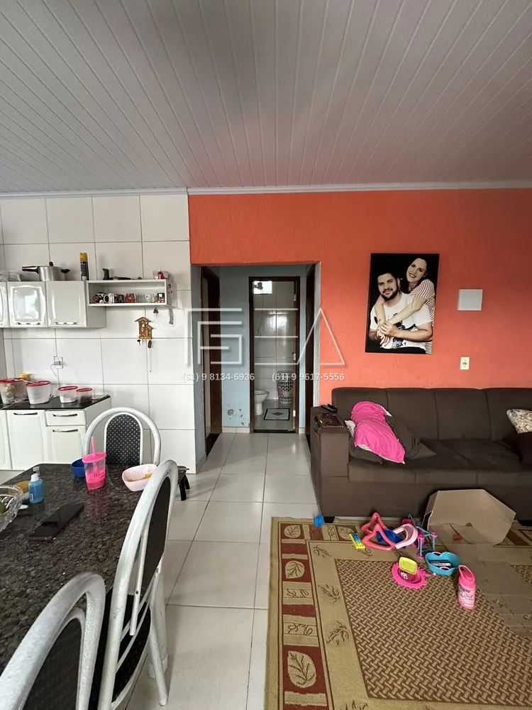 Prédio Inteiro - Foto 1