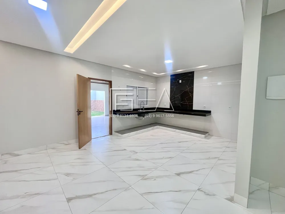 Casa, 3 quartos, 227 m² - Foto 3