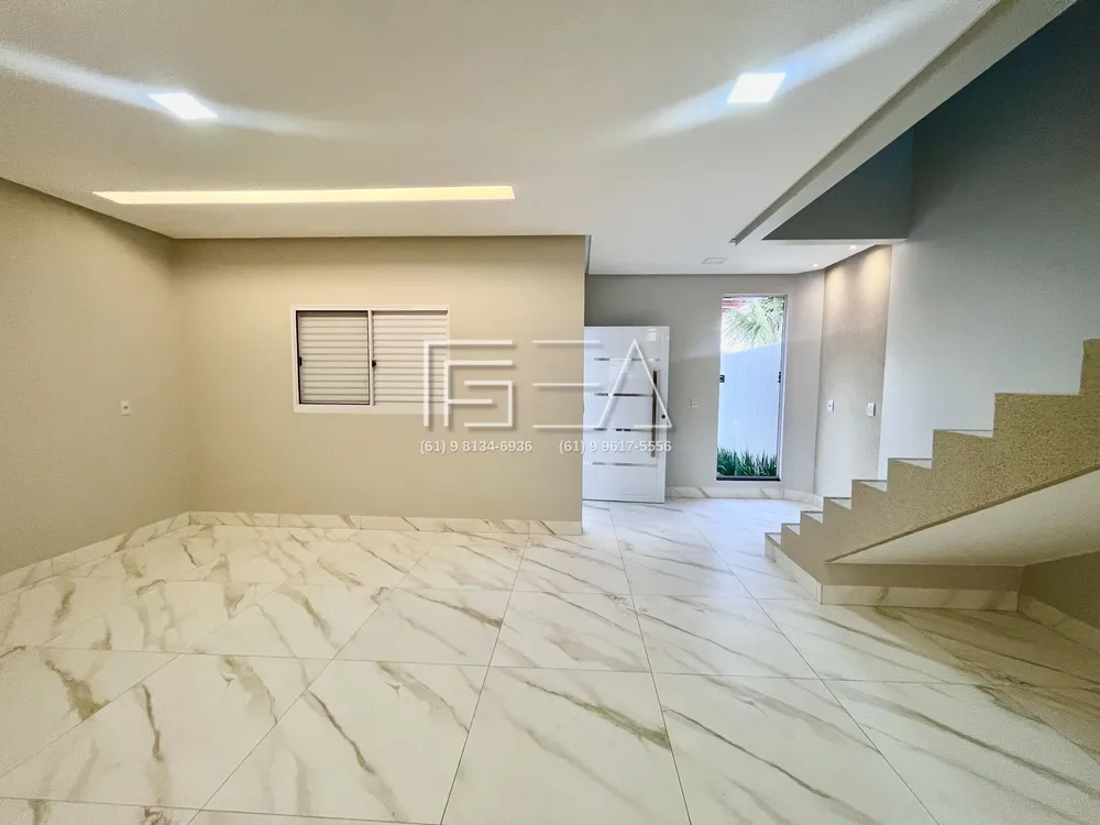 Casa, 3 quartos, 227 m² - Foto 2