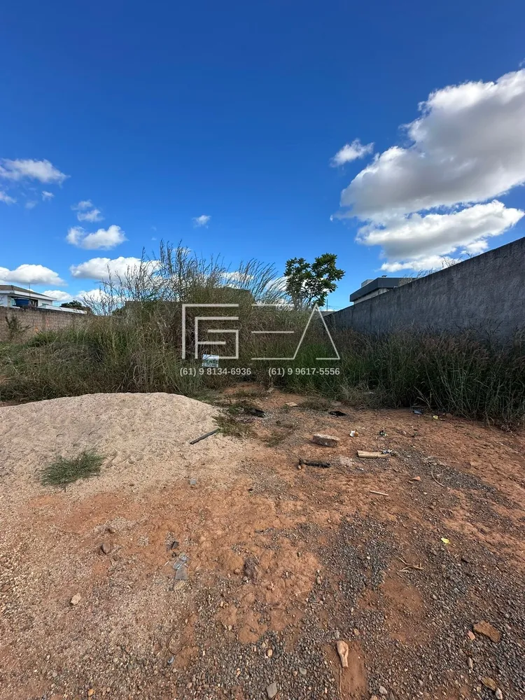 Terreno, 300 m² - Foto 1