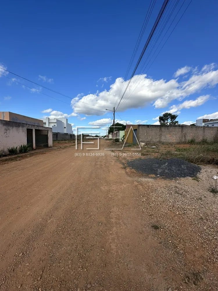 Terreno, 300 m² - Foto 2