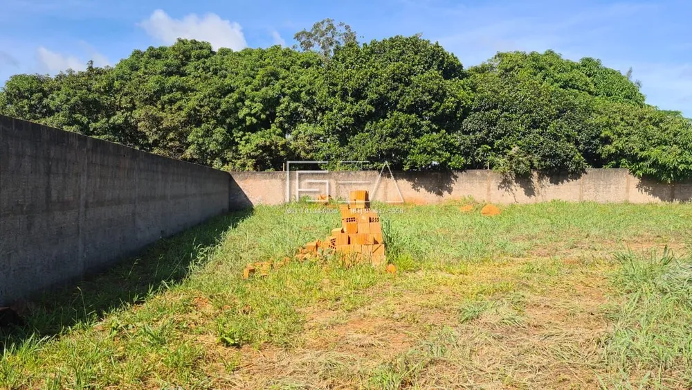 Terreno, 360 m² - Foto 1