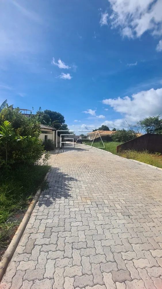 Terreno, 360 m² - Foto 2
