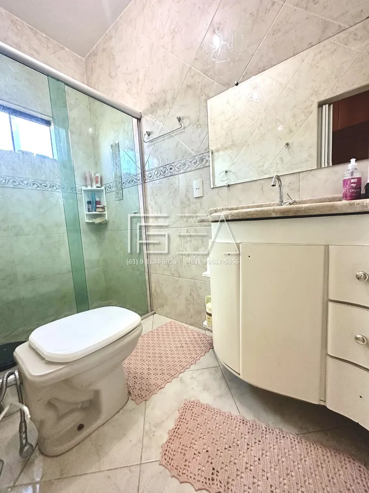 Casa, 4 quartos, 600 m² - Foto 3