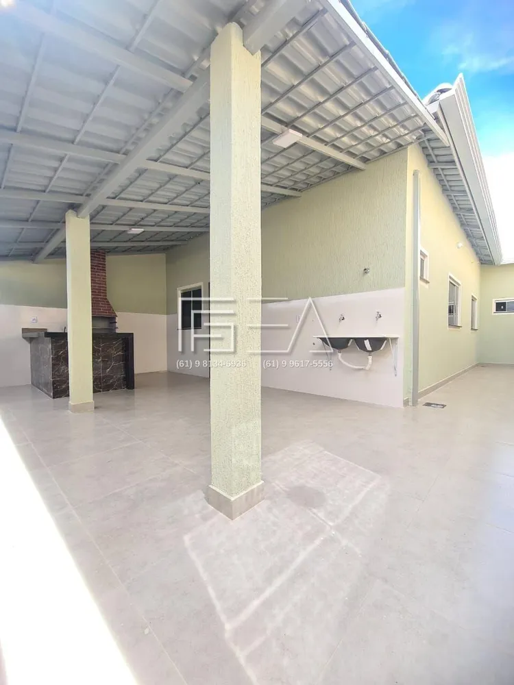 Casa, 3 quartos - Foto 4