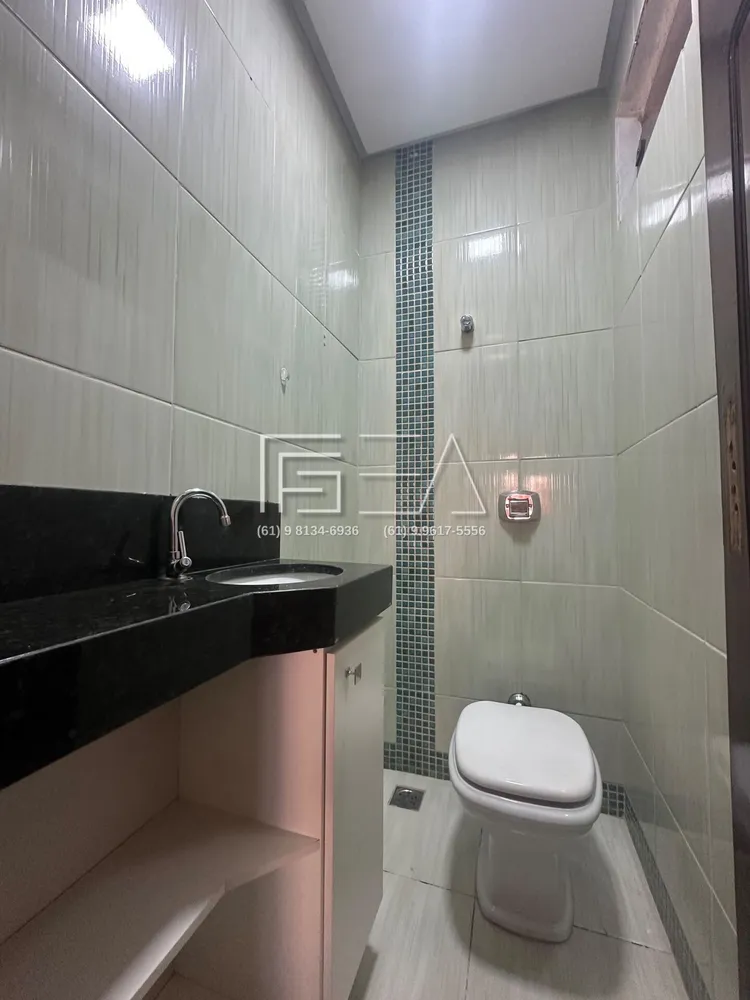 Loja-Salão, 303 m² - Foto 1