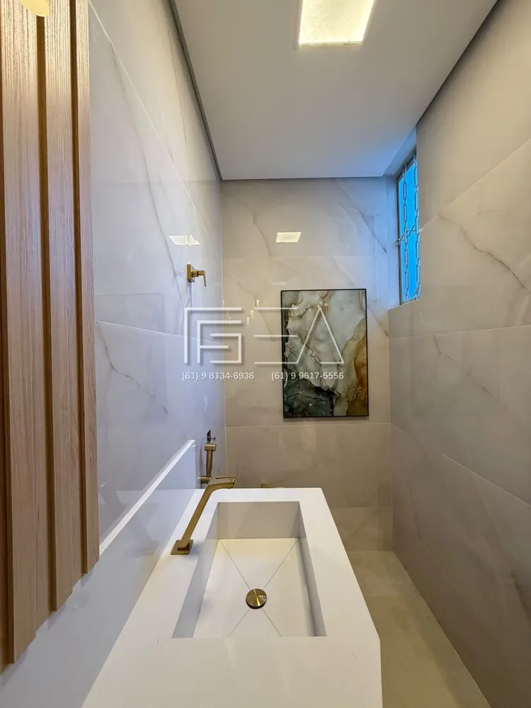 Casa, 3 quartos - Foto 4