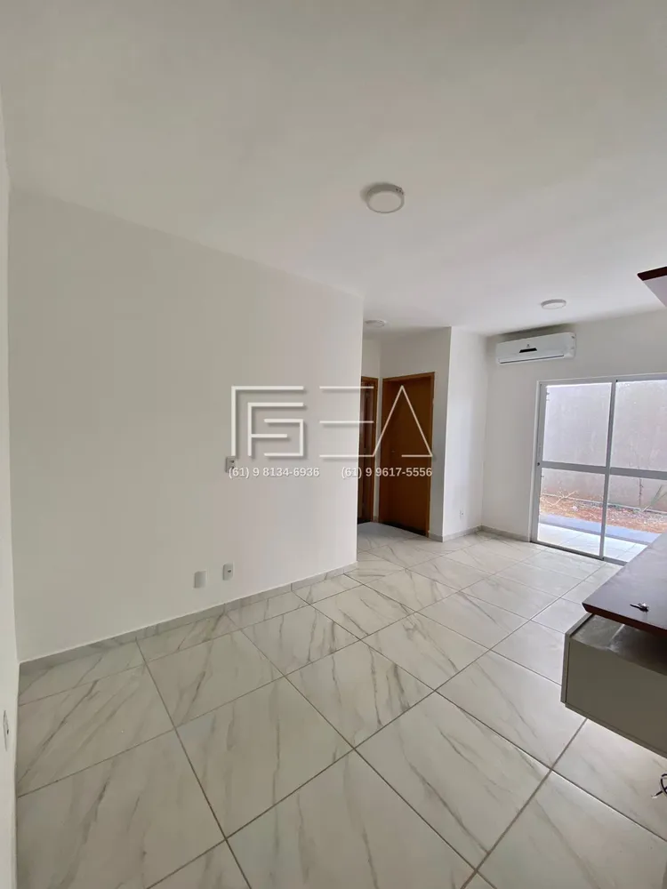 Apartamento, 2 quartos, 27 m² - Foto 1