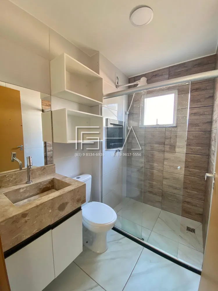 Apartamento, 2 quartos, 27 m² - Foto 3