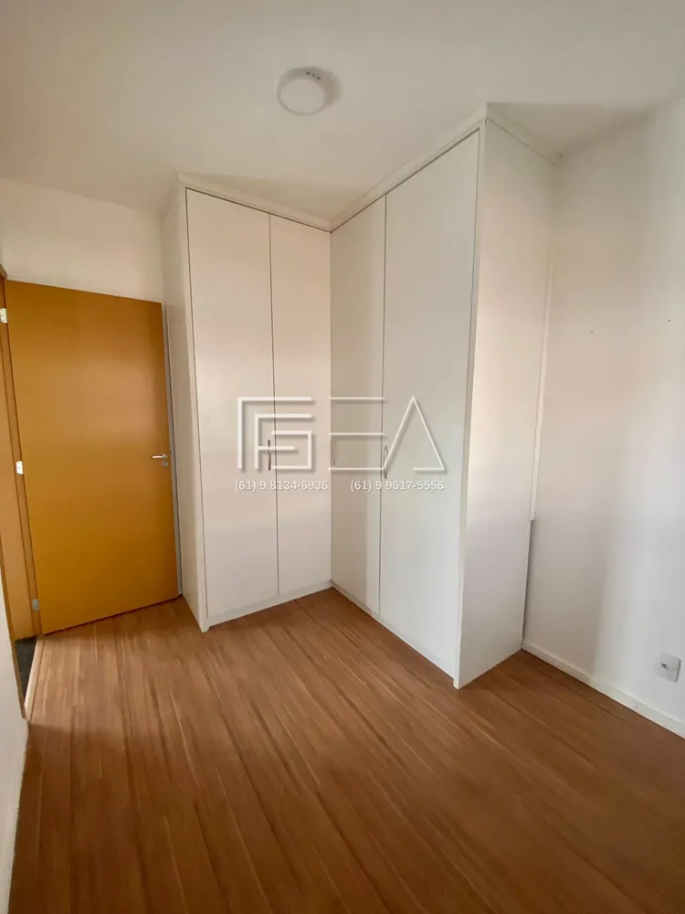 Apartamento, 2 quartos, 27 m² - Foto 2