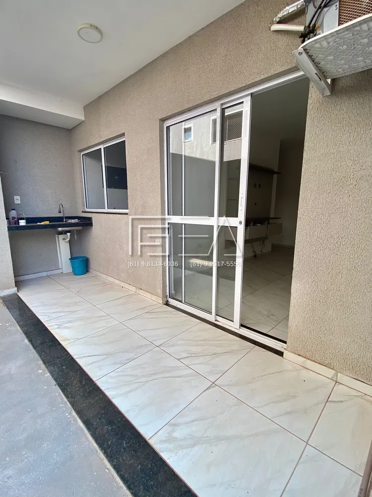 Apartamento, 2 quartos, 27 m² - Foto 4