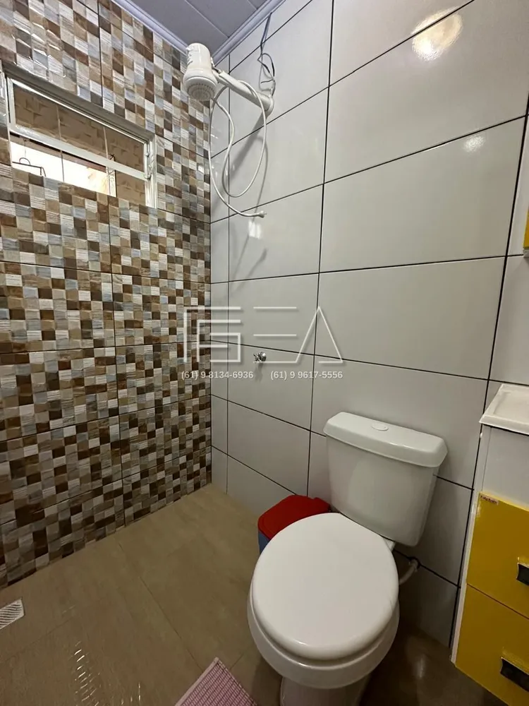 Casa, 3 quartos, 200 m² - Foto 4