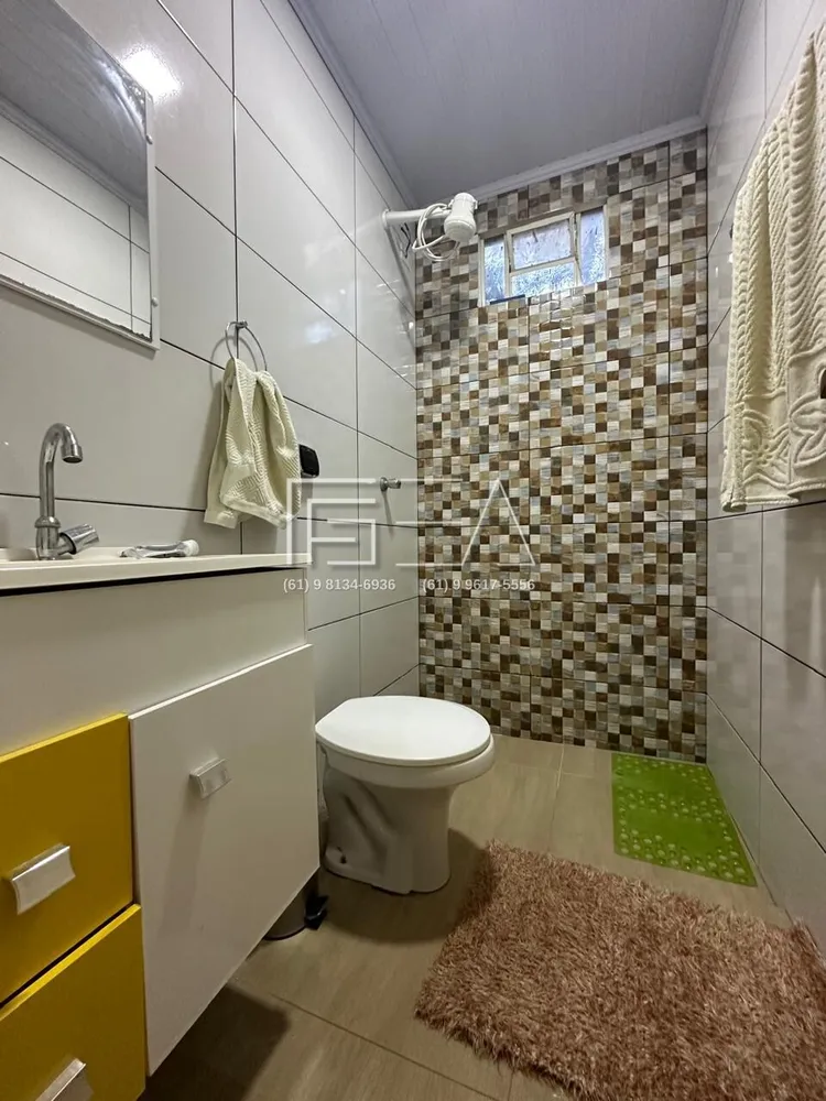 Casa, 3 quartos, 200 m² - Foto 2