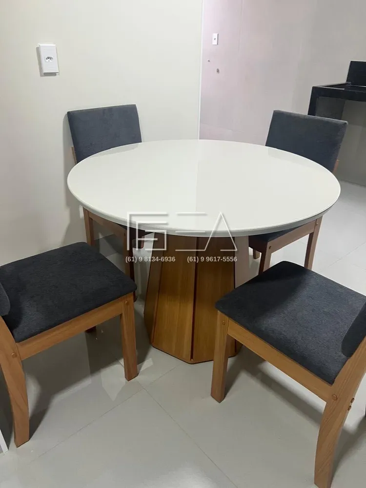 Apartamento, 2 quartos, 100 m² - Foto 3