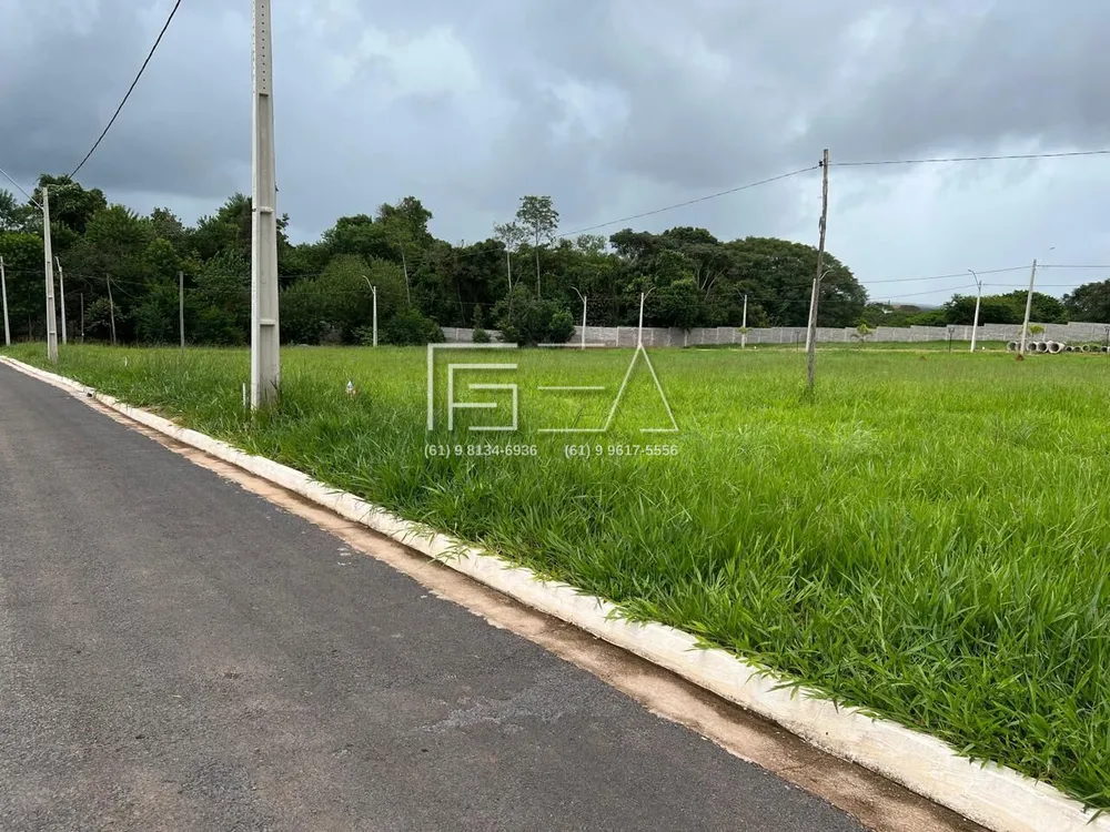Terreno, 300 m² - Foto 1