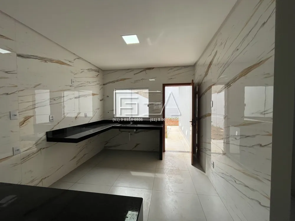 Casa, 3 quartos, 172 m² - Foto 2