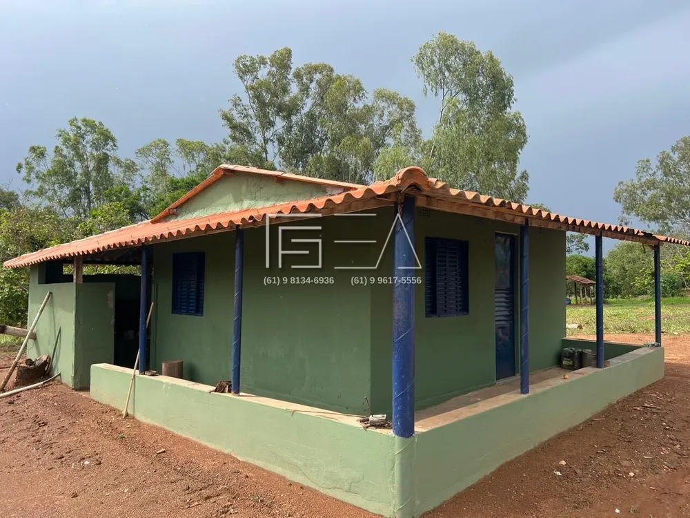 Fazenda, 114 hectares - Foto 2