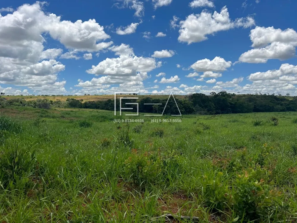 Fazenda, 114 hectares - Foto 1