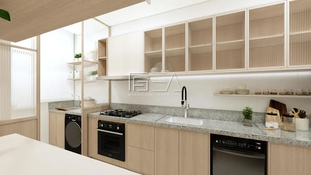 Apartamento, 2 quartos, 82 m² - Foto 3