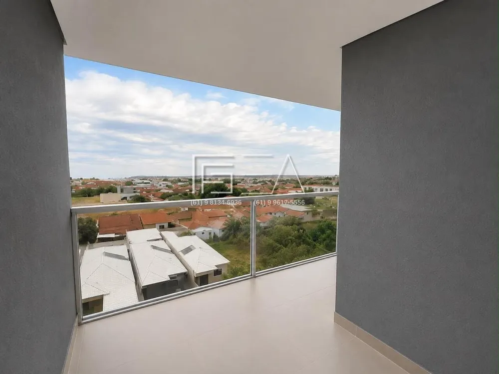 Apartamento, 2 quartos, 82 m² - Foto 1